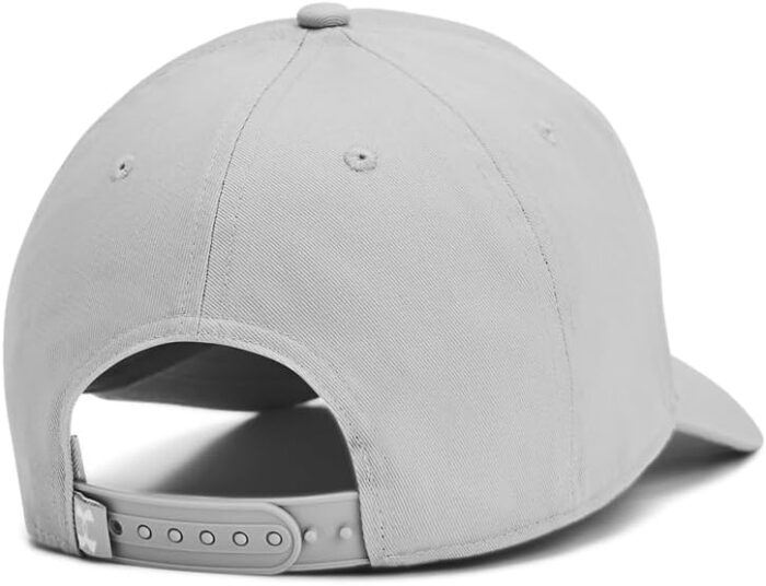 Under Armour Men's Sportstyle Snapback - Image 2