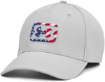 Under Armour Men's Sportstyle Snapback