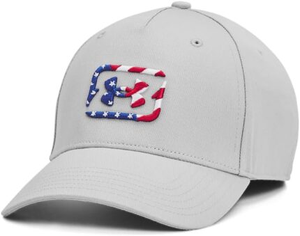 Under Armour Men's Sportstyle Snapback