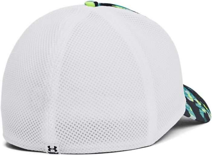 Under Armour Iso-Chill Driver Mesh - Image 2