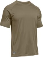 Under Armour Men's Tactical Tech T-Shirt - Image 5