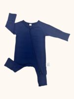 Bow Dream Baby Boy Romper Jumpsuit Bamboo Rayon Baby girl Clothes Baby Romper Clothing Newborn-24 Months - Image 8