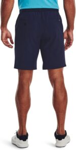 Under Armour Men's Drive Shorts - Image 2