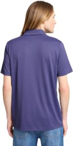 PUMA Men's Essentials All in Polo (Available in Big & Tall) - Image 2