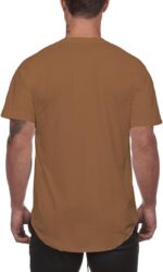 Muscle Killer Men's Gym Workout Bodybuilding Fitness Active Athletic T-Shirts Workout Casual Tee 1/3 Pack - Image 4