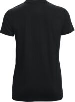 Under Armour Women's Live Sportstyle Graphic Short Sleeve Crew Neck T-Shirt - Image 5