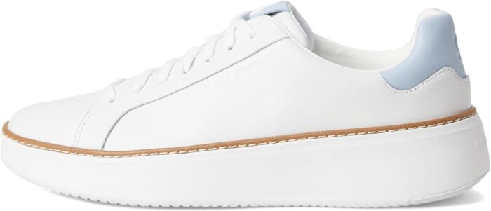 Cole Haan Women's Grandpro Topspin Sneakers - Image 4