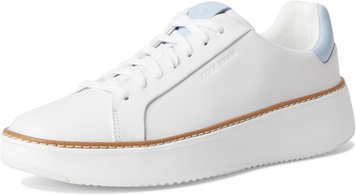 Cole Haan Women's Grandpro Topspin Sneakers - Image 7