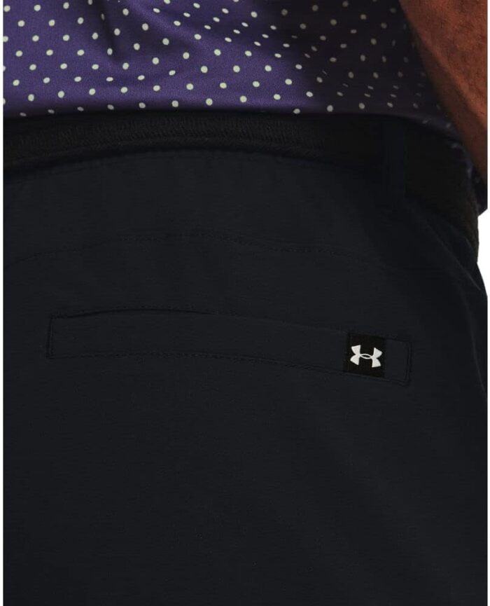 Under Armour Men's Drive Shorts - Image 3
