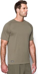 Under Armour Men's Tactical Tech T-Shirt - Image 4