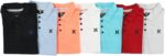 Hurley Boys' Performance Polo Shirt - Image 5