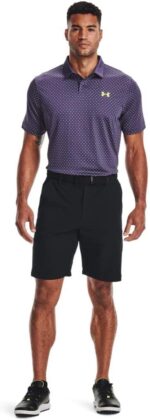 Under Armour Men's Drive Shorts - Image 5