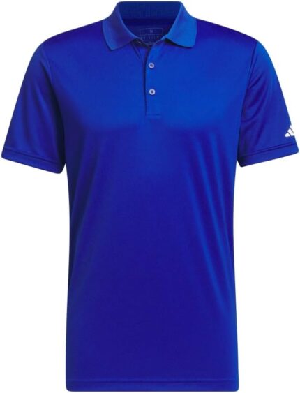adidas adidas Golf Men's Performance Primegreen Polo Shirt