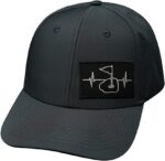 Golf Hat - Low Profile - Slate Gray