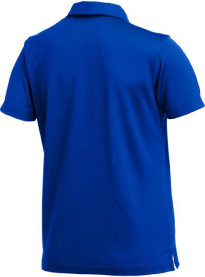 Nike Womens Dry Franchise Polo Shirt - Image 2