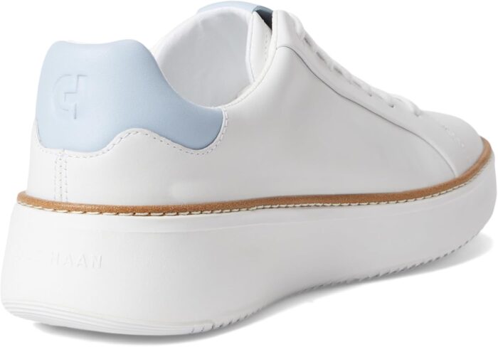 Cole Haan Women's Grandpro Topspin Sneakers - Image 5