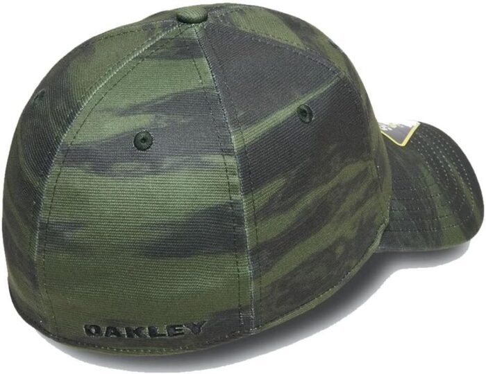 Oakley Men's Tincan Hat - Image 2