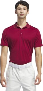 adidas Men's Adi Performance Polo Shirt