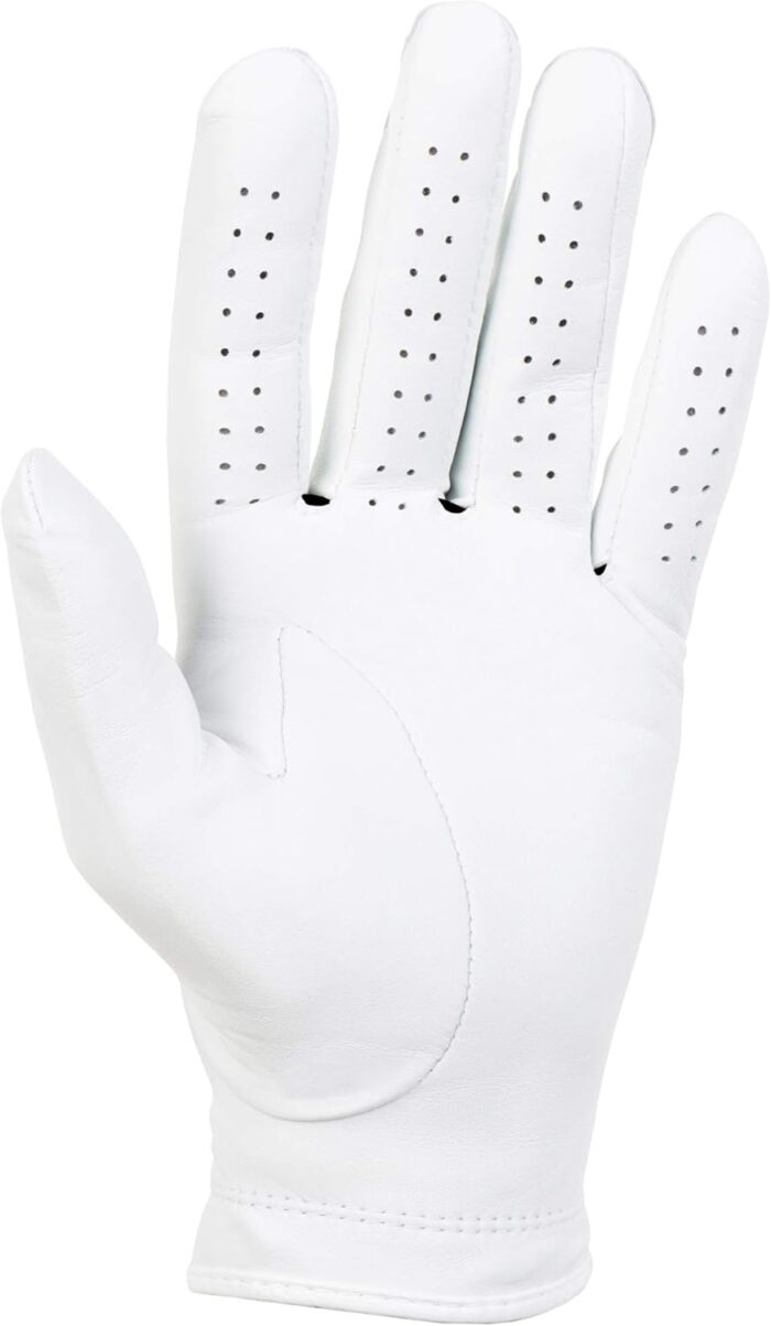 Titleist Perma-Soft Women's Golf Glove - Image 3