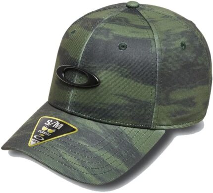 Oakley Men's Tincan Hat