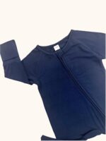 Bow Dream Baby Boy Romper Jumpsuit Bamboo Rayon Baby girl Clothes Baby Romper Clothing Newborn-24 Months - Image 9