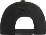 PUMA Men's Evercat Icon Snapback Cap - Image 2