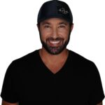 Golf Hat - Low Profile - Slate Gray - Image 2