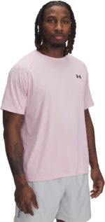 Under Armour Men's Tech 2.0 Short-Sleeve T-Shirt