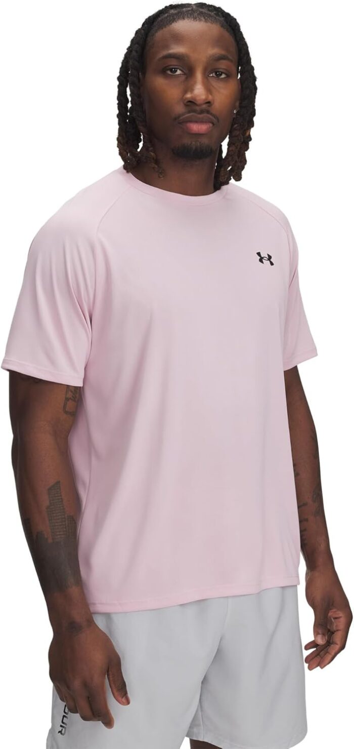 Under Armour Men's Tech 2.0 Short-Sleeve T-Shirt - Image 1