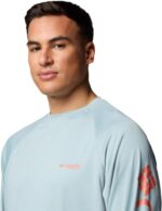 Columbia Men's PFG Terminal Tackle Long Sleeve Shirt - Image 4