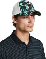 Under Armour Iso-Chill Driver Mesh - Image 3