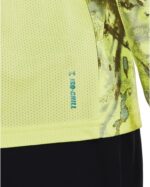 Under Armour Men's Iso-chill Shore Break Camo T-Shirt - Image 3