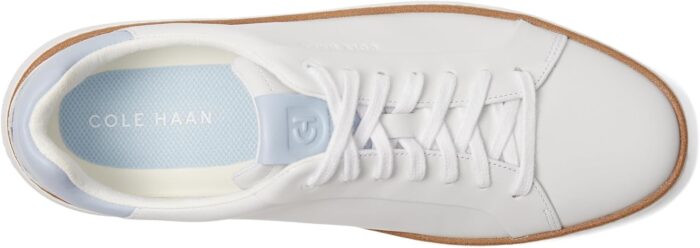 Cole Haan Women's Grandpro Topspin Sneakers - Image 2