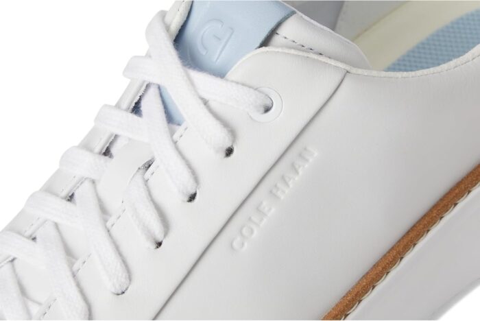 Cole Haan Women's Grandpro Topspin Sneakers - Image 6