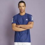 adidas Men's Own The Run T-Shirt - Image 6