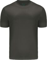 Opna Men's Big & Tall Short Sleeve Moisture Wicking Athletic T-Shirts Regular Sizes & XLT's - Image 2