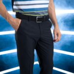 Greg Norman Men's Ml75 Microlux 5-Pocket Pant - Image 2