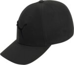 PUMA Men's Evercat Icon Snapback Cap - Image 4