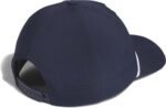adidas Men's Tour Five-Panel Hat - Image 2