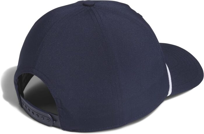 adidas Men's Tour Five-Panel Hat - Image 2
