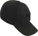 PUMA Men's Evercat Icon Snapback Cap - Image 3