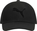 PUMA Men's Evercat Icon Snapback Cap