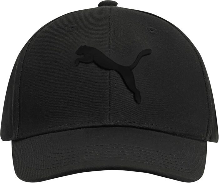 PUMA Men's Evercat Icon Snapback Cap - Image 1