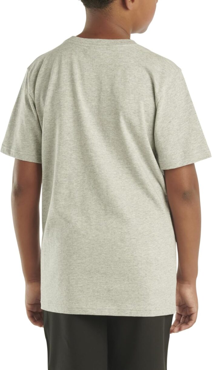 Carhartt Kids' Short Sleeve Pocket T-Shirt Tee Shirt - Image 4