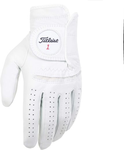 Titleist Perma-Soft Women's Golf Glove