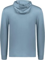 Holloway Men's Ventura Soft Knit Hoodie - Image 2