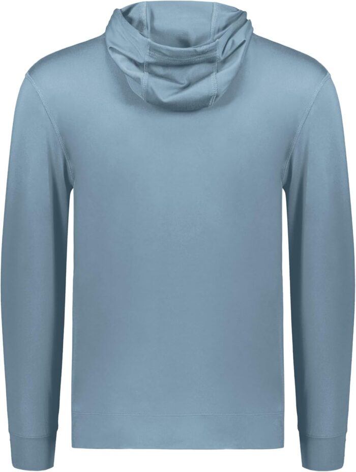 Holloway Men's Ventura Soft Knit Hoodie - Image 2