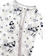 Bow Dream Baby Boy Romper Jumpsuit Bamboo Rayon Baby girl Clothes Baby Romper Clothing Newborn-24 Months - Image 4