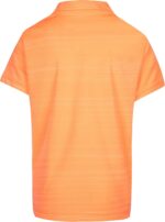 Hurley Boys' Performance Polo Shirt - Image 2