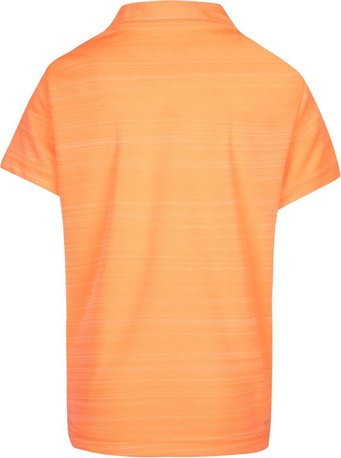 Hurley Boys' Performance Polo Shirt - Image 2